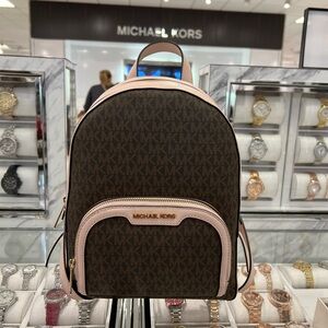 Michael Kors Backpack